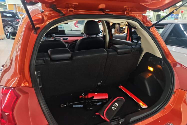 Used Haval H1 2015 1.5L AMT Luxury Model