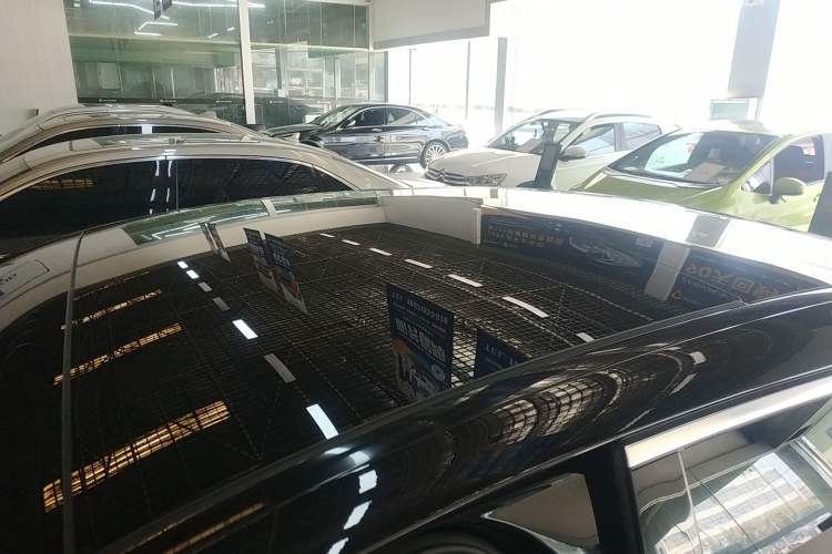 Used Mercedes-Benz E-Class 2025 Facelift E 300 L Luxury Edition