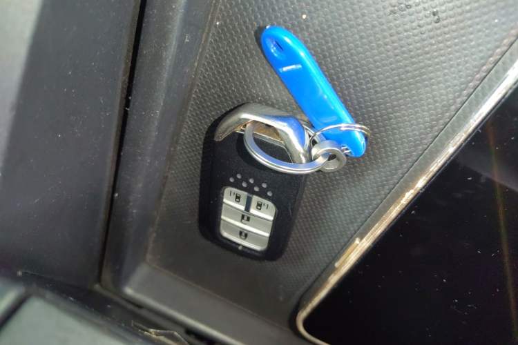 Used Honda Odyssey 2015 2.4L Smart Edition
