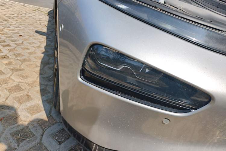 Used XPeng P7 2022 480E