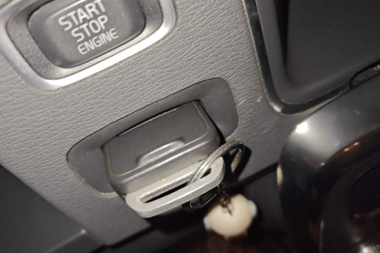 Used Volvo S60 2019 S60L T3 Intelligent Upgrade Edition
