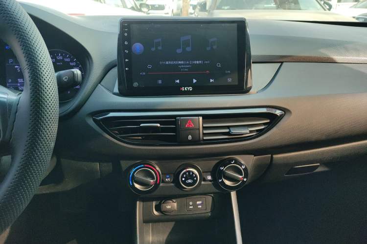 Used Hyundai Celesta 2018 1.6L Automatic GL Enjoyment Edition China VI compliant