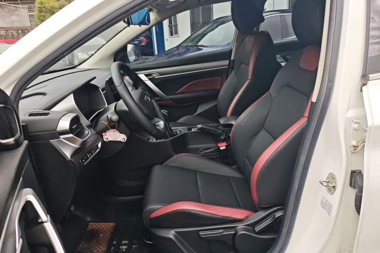 Used Geely Auto Coolray 2020 240T Manual Archer
