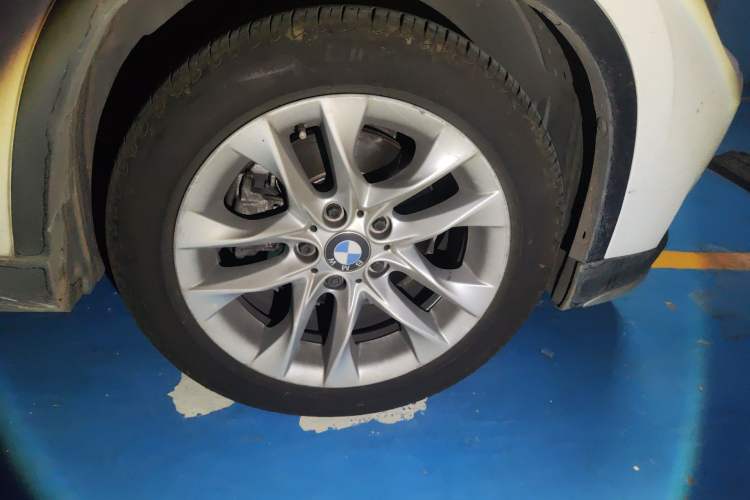 Used BMW X1 2015 xDrive20i Fashion Model