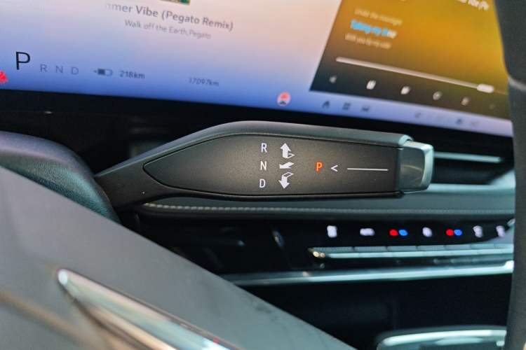 Used Buick E5 2023 Pioneer Edition
