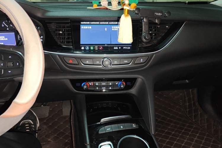 Used Buick Regal 2023 552T Smart Enjoyment Version