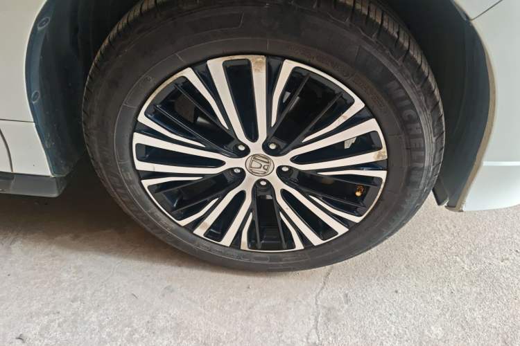 Used Honda Avancier 2017 370TURBO 2WD Luxury Edition