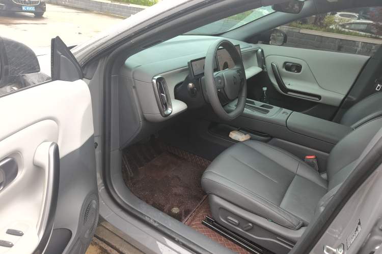 Used Leapmotor Lafa5 2026 Model 515 Pro
