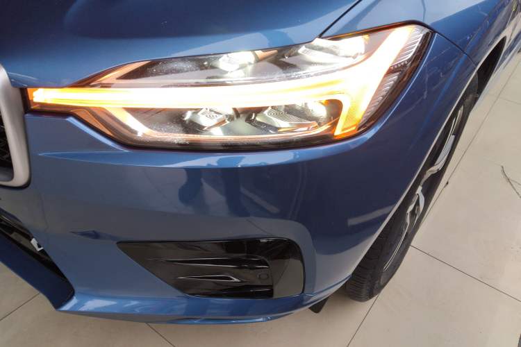 Used Volvo XC60 2018 T5 4x4 Smart & Sporty Edition