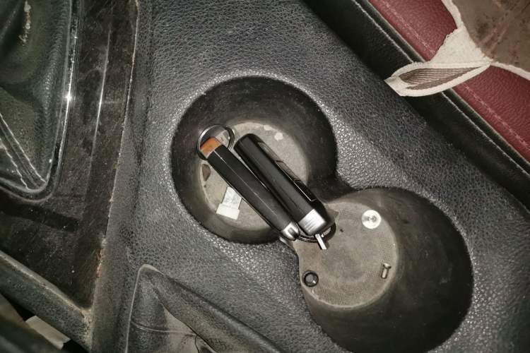 Used Zotye T600 2015 Family Edition 2.0T Manual Luxury Version
