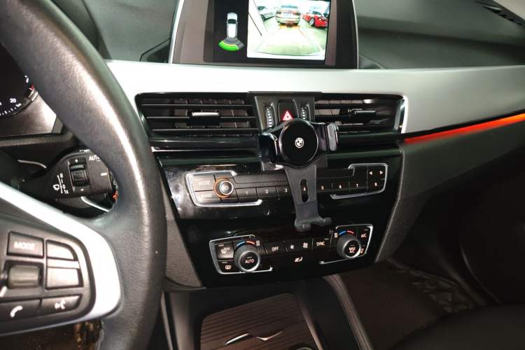 Used BMW X1 2019 sDrive20Li Leading Model
