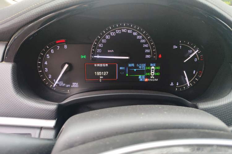 Used Cadillac XTS 2018 28T Tech Edition