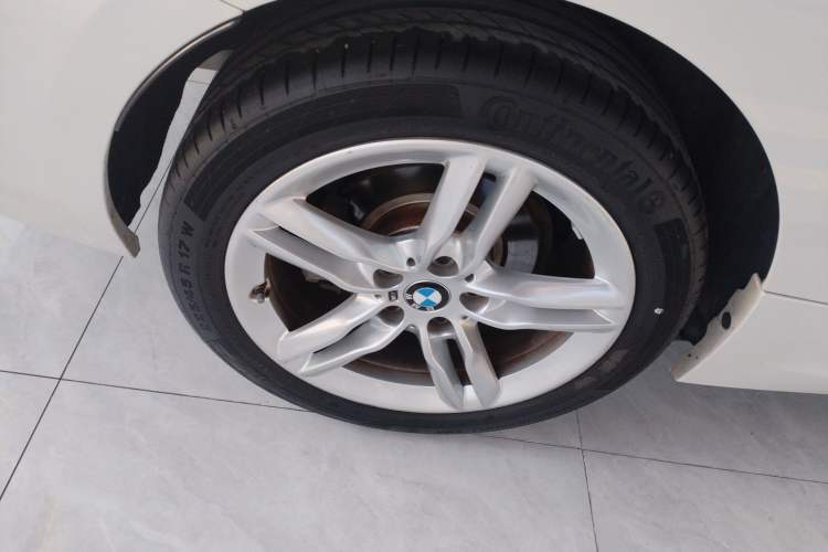 Used BMW 1 Series 2021 120i M Sport Night Edition
