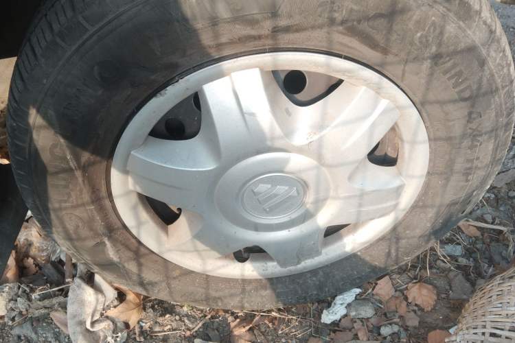 Used Foton MP-X E 2016 2.0L Express Edition 4G63