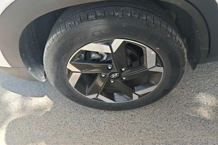 Used Hyundai ix25 2020 1.5L CVT GLS Smart Model Right Rear Wheel Hub