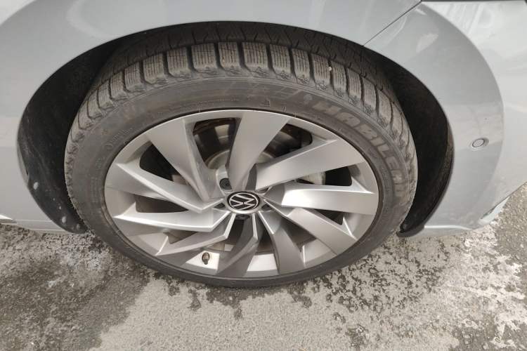 Used Volkswagen FAW-Volkswagen CC 2021 380TSI Striking Edition