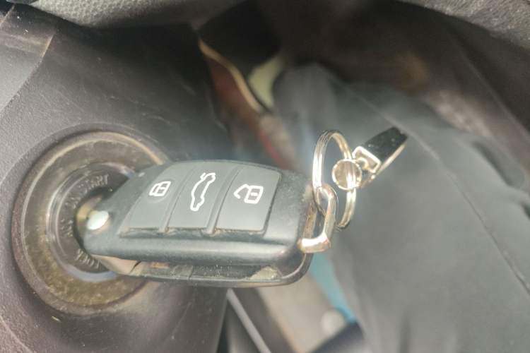 Used Chery Arrizo 5 2016 1.5L Manual Lingchao Edition
