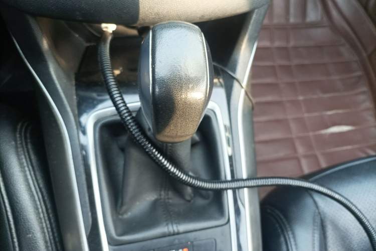 Used Peugeot 408 2014 1.8L Automatic Luxury Edition
