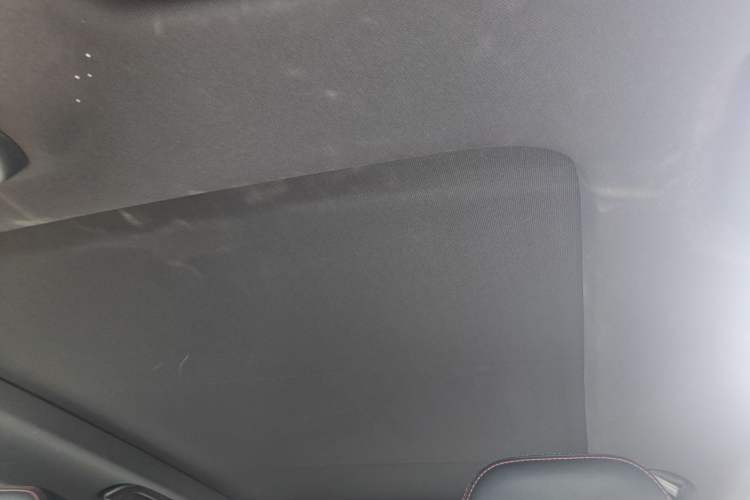 Used Geely Auto icon 2020 1.5TD i9 BSG