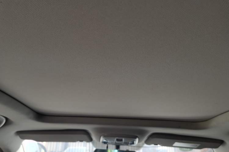 Used GAC Trumpchi GS4 2018 235T Automatic Two-Wheel Drive Luxury Smart Connectivity Millionth Anniversary Edition