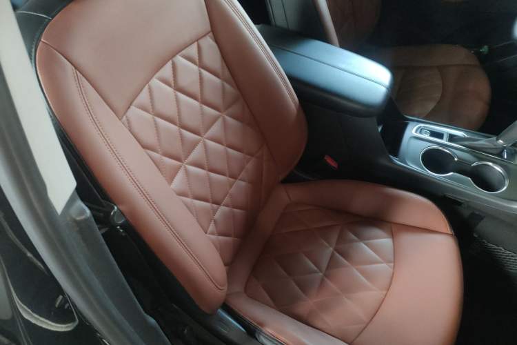 Used Chevrolet Equinox 2018 535T Automatic Lingjie Edition
