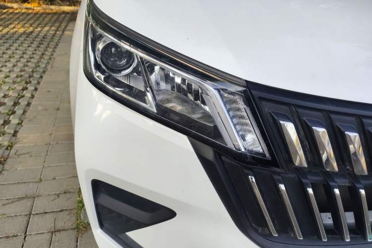Used Wuling Jiachen 2022 1.5L Manual Enjoyment Elite Model