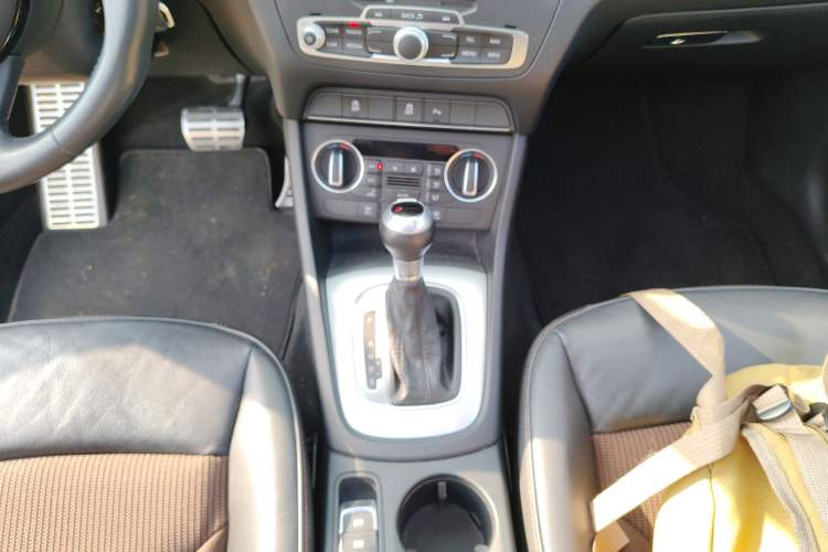 Used Audi Q3 2018 30th Anniversary Edition 35 TFSI Fashion Model