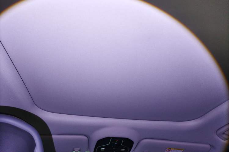 Used Geely Auto FX11 2023 1.5TD DCT Prestige Edition