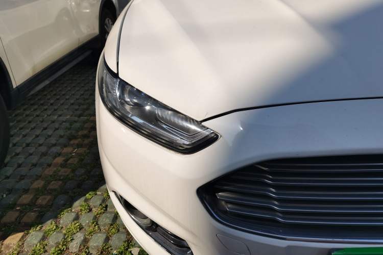 Used Ford Mondeo 2013 2.0L GTDi 200 Luxury Model