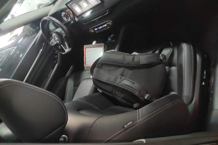 Used Nissan Teana 2022 2.0L XL-TLS Enjoyment Edition
