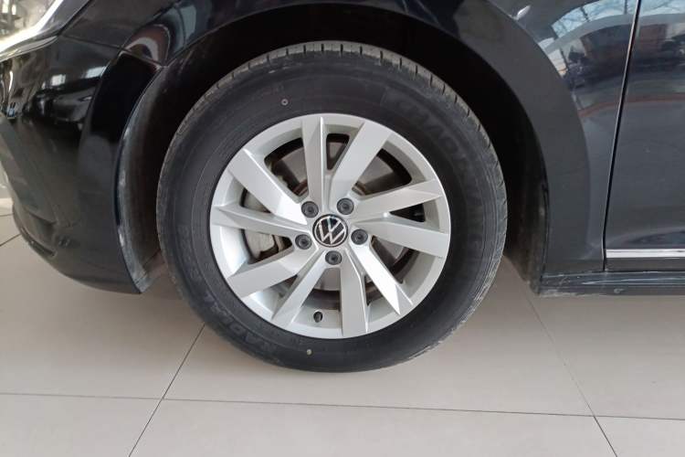 Used Volkswagen Passat 2023 280TSI Business Edition