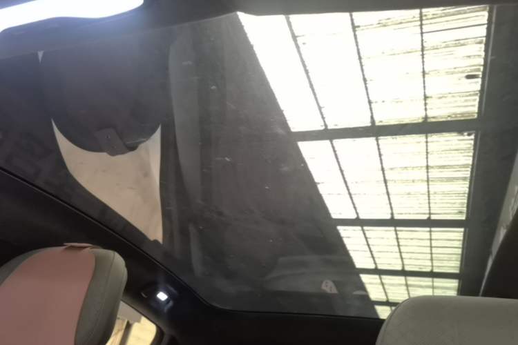 Used CHANGAN NEVO A07 2023 Pure Electric 515 Pro