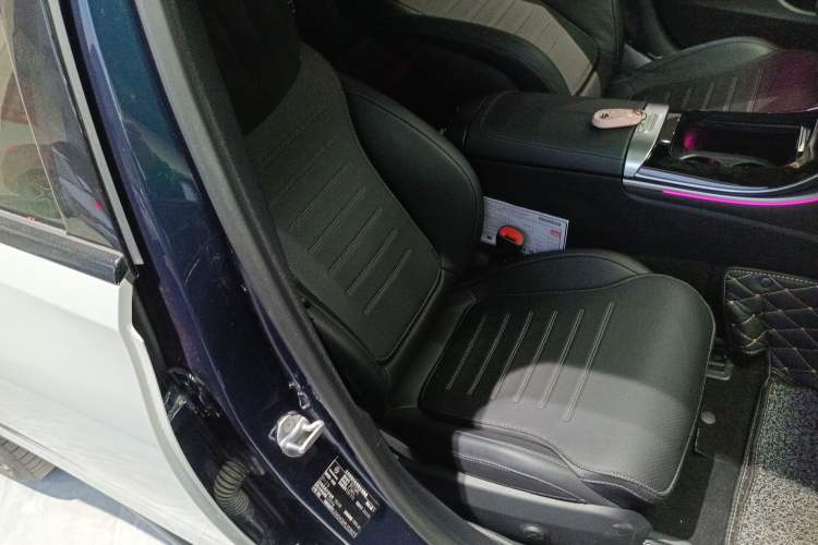 Used Mercedes-Benz C-Class 2023 Restyled C 260 L Sport Edition