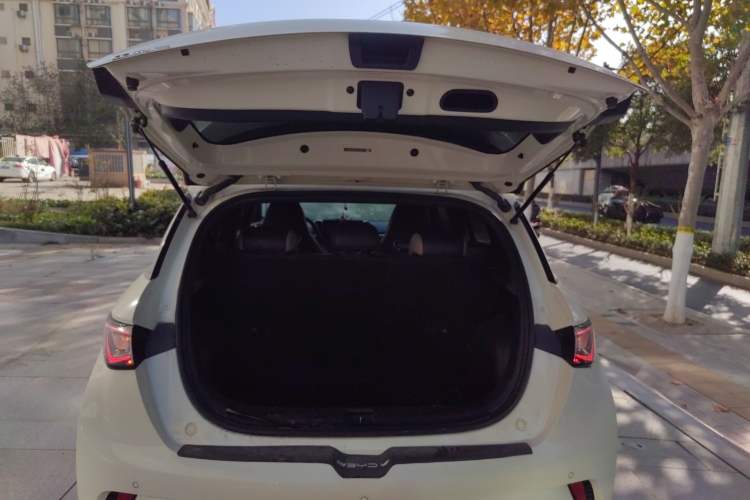 Used BYD Dolphin 2023 420 km Free Version