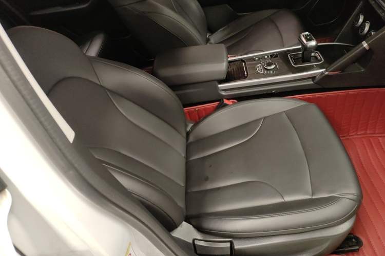 Used Haval H6 2018 Sport Edition 1.5T Automatic Two-Wheel Drive Elite Model China V Standard