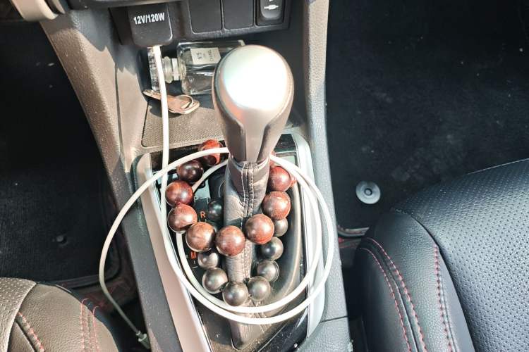 Used Toyota Levin 2017 Revised Version 185T CVT Elite Edition China VI Standard