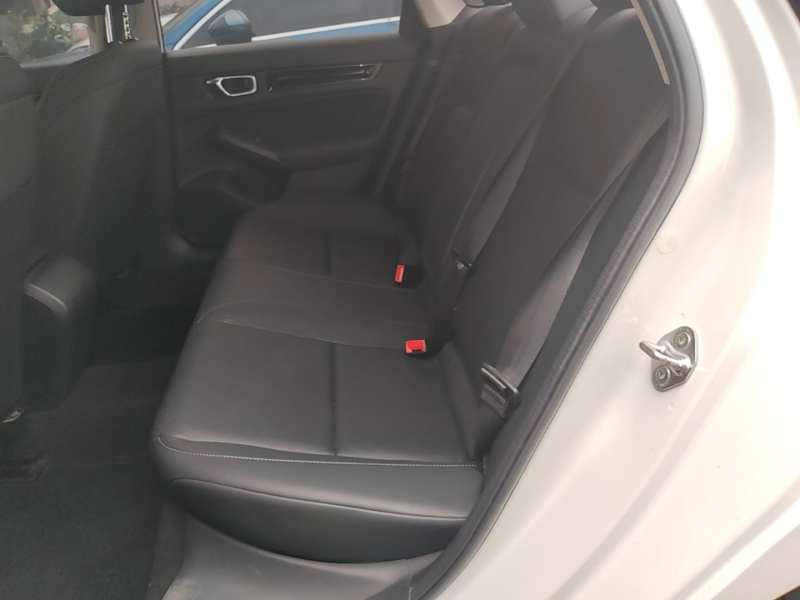 Used Honda Civic 2022 180TURBO CVT Shangdong Edition — 16