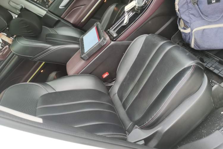 Used GAC Trumpchi M6 2023 PRO 270T DCT Luxury Edition