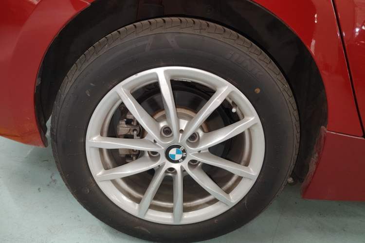 Used BMW 1 Series 2018 Revised 118i Fashion Edition