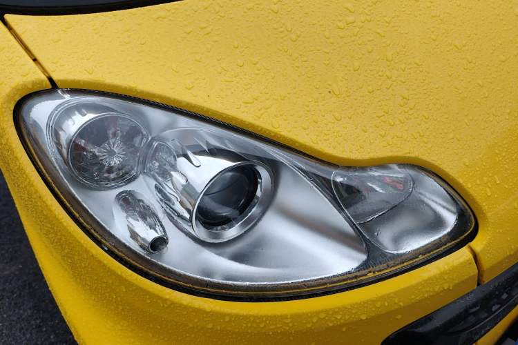 Used smart fortwo 2012 1.0 MHD Hardtop Standard Edition