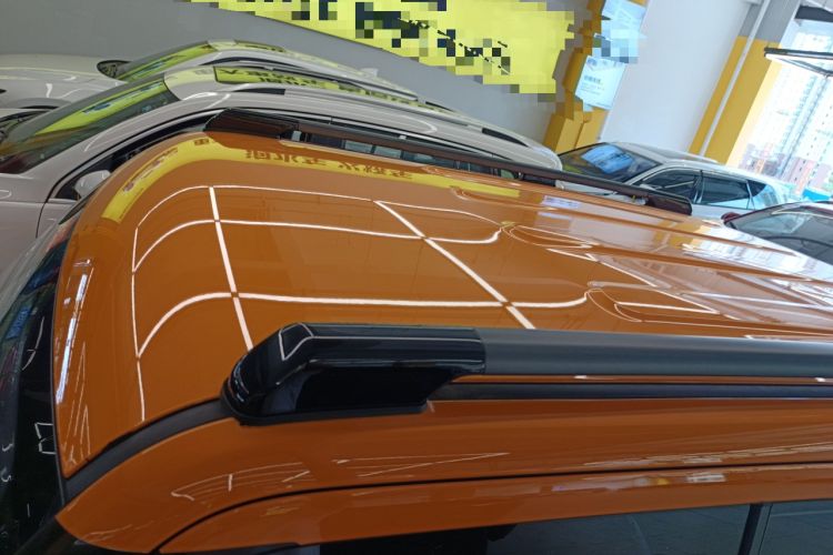 Used Baojun Spark 2024 Flagship Edition