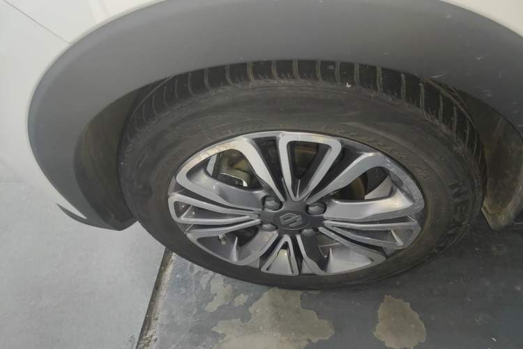 Used Leapmotor T03 2021 400 Comfort Edition