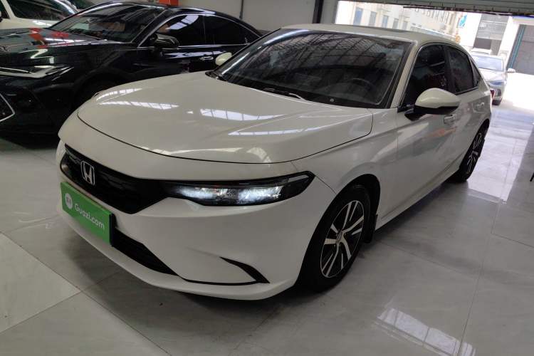 Used Honda Integra 2023 240TURBO CVT Tech Edition