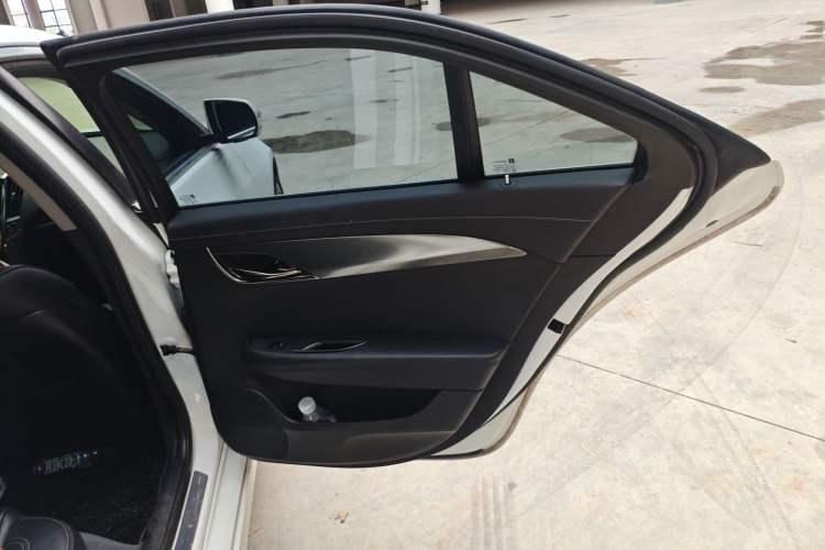 Used Cadillac ATS-L 2017 28T Tech Edition