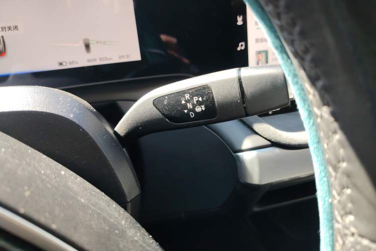 Used XPeng P7 2022 586G
