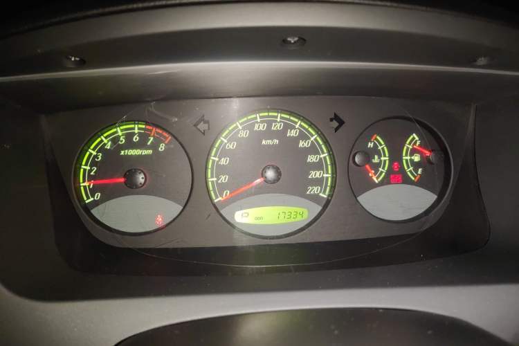 Used Roewe W5 2013 1.8T 2WD Automatic Xingyu Edition