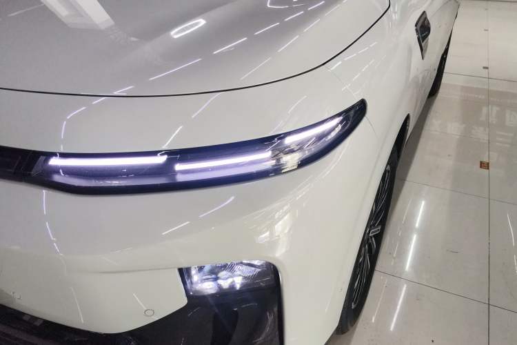 Used Leapmotor B10 2025 510 Joyful Edition