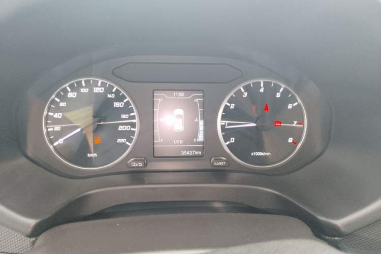 Used Chery Tiggo 5x 2019 HERO 1.5L Manual Fashion Edition