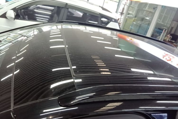 Used Citroen C5 X 2024 1.6T Traveler Extraordinary
