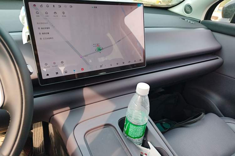 Used Leapmotor C10 2024 530 Smart Edition
